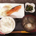 nkym31suke's cooksnap of when they made 【農家のレシピ】ほうれん草の納豆和え.