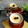 ダヤンCafé's cooksnap of when they made パルスイートで♪低糖質♪豆腐ムース.
