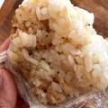 りちゅママ's cooksnap of when they made 釜揚げ小エビの炊込みご飯.