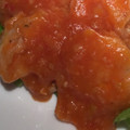 りーとぽん's cooksnap of when they made 簡単本格エビチリ.