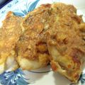 sayahk's cooksnap of when they made 鶏肉の梅味噌焼き.