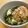 maarine's cooksnap of when they made チーズと納豆のお茶漬け.