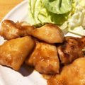 毎日おかあちゃん's cooksnap of when they made 絶品！♡鶏むね肉のレモン南蛮漬け.