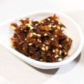 LunaJuno's cooksnap of when they made 出がらしで☆鰹の甘辛ふりかけ.