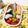 2525招き猫's cooksnap of when they made 鳥ササミのスパイシーチーズフライ.