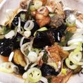 クックZBW05K☆'s cooksnap of when they made 鯖となすのしそ南蛮マリネ.