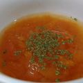 ダビデンコ's cooksnap of when they made 忍びねぇトマトスープ.