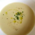 パリス☆ぽきゃ丸's cooksnap of when they made 冷製スイートポテトスープ.
