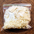 azbjbn's cooksnap of when they made えのきの冷凍保存。.