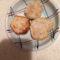 ラッキーメグ's cooksnap of when they made 里芋の唐揚げ ねっとりサクサク！簡単.