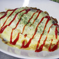 めけてー's cooksnap of when they made お母さんのオムレツ.
