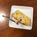 むこここ's cooksnap of when they made 誰でも簡単♪パイナップル☆パウンドケーキ.