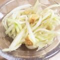 くくぱこ's cooksnap of when they made 青パパイヤのサラダ（ソムタム）.