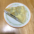 クックPX6LZ5☆'s cooksnap of when they made もちっと生地noミルクレープ♪.
