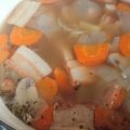 ごんべい君's cooksnap of when they made トロトロ！豚バラポトフ～洋風豚角煮～.