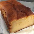 きりんのめ☆｡・:＋'s cooksnap of when they made 簡単♡カスタードケーキ♬*.+゜.