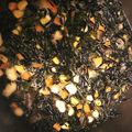 フクロウ525's cooksnap of when they made ひじきと大豆の椎茸ダシが美味しい煮物♪♪.