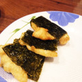 ゆっこ～'s cooksnap of when they made 写真つき☆おつまみに✿山芋の磯部揚げ.
