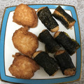 クックVXB8DD☆'s cooksnap of when they made 簡単♡山芋揚げ～✿ふわふわもちもち～♥.