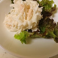 ＠すみれちゃん's cooksnap of when they made 混ぜるだけ！大根とツナ缶のマヨサラダ.