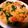 すみま～る's cooksnap of when they made 簡単！お店みたいなレタスチャーハン.