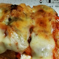 クックREHLPU☆'s cooksnap of when they made 超簡単☆厚揚げのキムチーズ焼き.