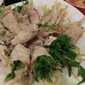 とろけい's cooksnap of when they made あっさり！水菜ともやしの豚バラ巻き☆.