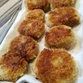 ＊ゆうchan＊'s cooksnap of when they made 鶏そぼろコロッケ.
