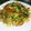 オヤジばばぁ's cooksnap of when they made レンチン♥ベーコンと水菜のカレー焼きそば.
