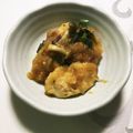 ゆうきかずきまま's cooksnap of when they made 鶏むね肉のやわらかみぞれ煮.