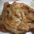 クックA9C9DK☆'s cooksnap of when they made 失敗しないしょうが焼き。.