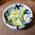 らん⭐まる's cooksnap of when they made 簡単★のり塩ポテサラ.
