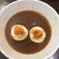 ゆーのめ's cooksnap of when they made 煮卵☆定番レシピ♪お弁当おつまみにも♪.