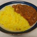 buhhy's cooksnap of when they made 黄色が鮮やか！炊飯器でサフランライス.