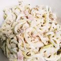 ももちゃんパンダ's cooksnap of when they made 野菜不足に！切り干し大根のツナマヨサラダ.