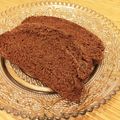 hum86's cooksnap of when they made オレンジジャムで作るビスコッティ.