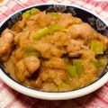 ラピスベリー's cooksnap of when they made 簡単晩ごはん♡鶏モモ肉の甘辛みぞれ煮.