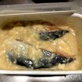オレンジゲイブルス's cooksnap of when they made お魚もお肉も♪カンタン粕漬け焼き♬.