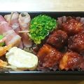 レアレアチーズ's cooksnap of when they made 私の大好きな母の味❤鶏カラケチャ炒め.