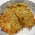 ミニまちゃ's cooksnap of when they made じゃがいもチーズ☆☆☆.
