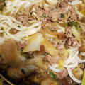 ☆ゆかねえさん☆'s cooksnap of when they made すき焼き（割りした）.