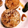 手抜きクック's cooksnap of when they made 大根ステーキ☆.