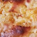 24karats's cooksnap of when they made ありものフルーツケーキ(ノンアル).