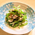 mihoyoshi's cooksnap of when they made かぶとツナの柚子マヨサラダ.