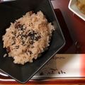 ゆきこH's cooksnap of when they made 炊飯器で炊くお赤飯☆.