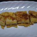 クックS177VP☆'s cooksnap of when they made 簡単♪ささみの明太子チーズピカタ♪.