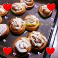 まるりー♬'s cooksnap of when they made ☆アイシング☆.