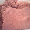 o。o's cooksnap of when they made ノンエッグ＆ミルク☆レンジコーヒーケーキ.