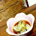 ＊あんずあん＊'s cooksnap of when they made 酢レモン牡蠣.