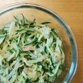 シナモシナモ's cooksnap of when they made もやしツナサラダ.